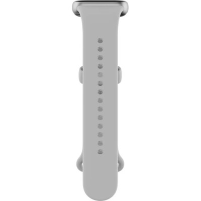 Фітнес-браслет Xiaomi Smart Band 10 Pro NFC BHR095BGL Glacier Silver