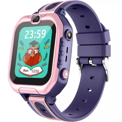 Смарт годинник Proove Kids Ticki with SIM+GPS candy pink