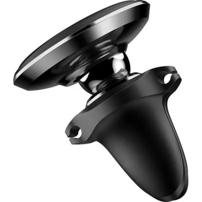 Автотримач Baseus Magnetic Car Mount (C40141201113-00)чорн.