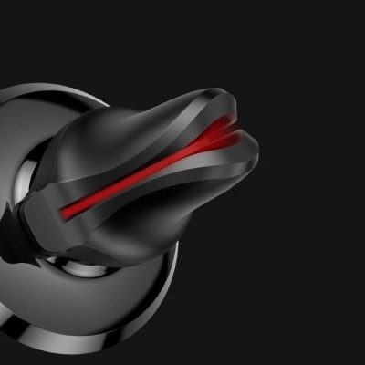 Автотримач Baseus Magnetic Car Mount (C40141201113-00)чорн.