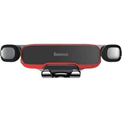 Автотримач Baseus Mr Hui Gravity Car Mount Black (SUYL-HU01)чорний