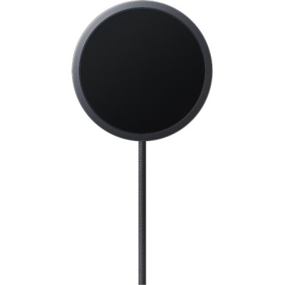 беспров зарядка SAMSUNG 25W Magnet Wireless Charger EP-P2900BBEGWW / Сірий