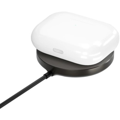 БЗП XO CX029 Magnetic Wireless Charger 15W Black