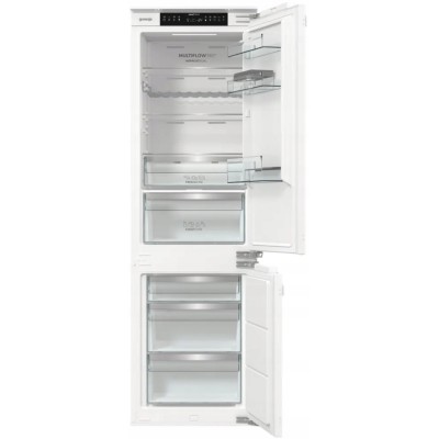 Вбуд. холодильник GORENJE NRKI517E62WF