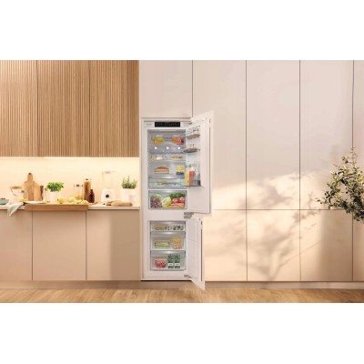 Вбуд. холодильник GORENJE NRKI517E62WF