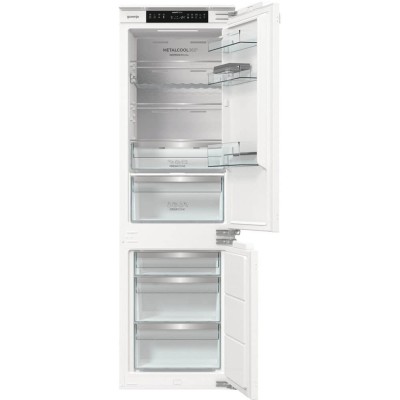 Вбуд. холодильник GORENJE NRKI517E82WF