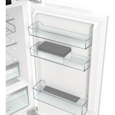 Вбуд. холодильник GORENJE NRKI517E82WF