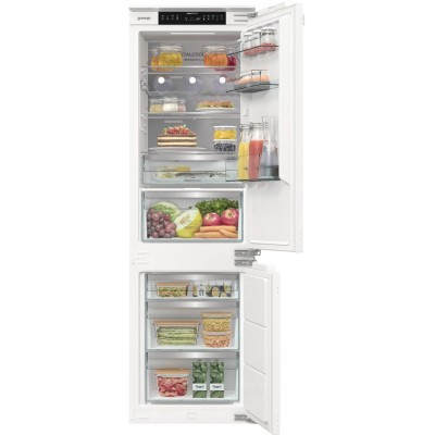 Вбуд. холодильник GORENJE NRKI517E82WF