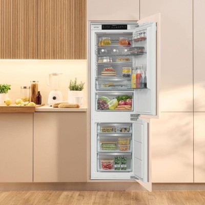 Вбуд. холодильник GORENJE NRKI517E82WF