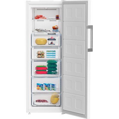 Морозильна камера BEKO B1RFNE294W