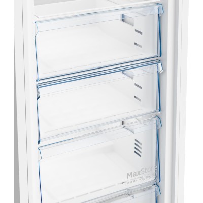 Морозильна камера BEKO B1RFNE294W