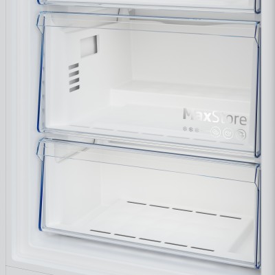 Морозильна камера BEKO B1RFNE314W
