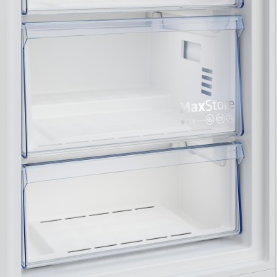 Морозильна камера BEKO B1RFNE314W