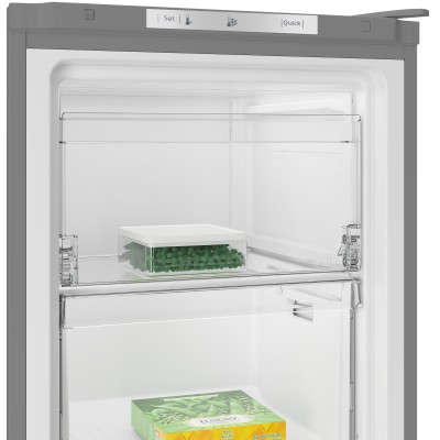 Морозильна камера BEKO RFNM200T40SN