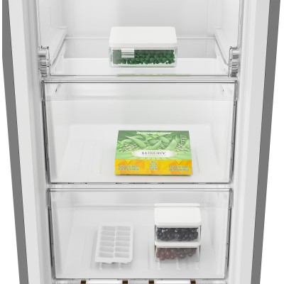 Морозильна камера BEKO RFNM200T40SN