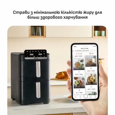Мультипіч TEFAL EY7528E0