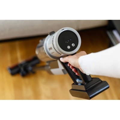 Пилосос акумуляторний GORENJE SVC259400NES (V24P01FP2520EU)