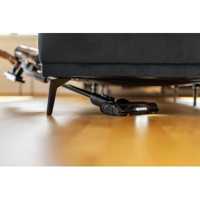 Пилосос акумуляторний GORENJE SVC259400NES (V24P01FP2520EU)