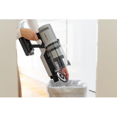 Пилосос акумуляторний GORENJE SVC259400NES (V24P01FP2520EU)