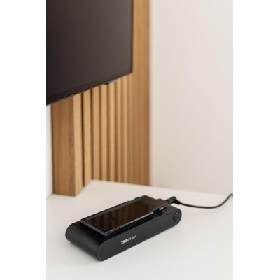 Пилосос акумуляторний GORENJE SVC259400NES (V24P01FP2520EU)