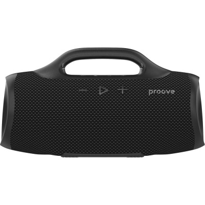 Портативна акустика Proove Rumble 100W (APP) (PSRM1001AP01) black