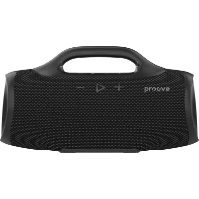 Портативна акустика Proove Rumble 100W (APP) (PSRM1001AP01) black
