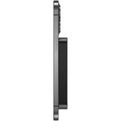 Портативний зарядний пристрій WRL 10000MAH BLACK IP136Q2D MOMAX