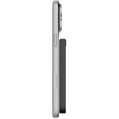 Портативний зарядний пристрій WRL 5000MAH BLACK IP161Q2D MOMAX