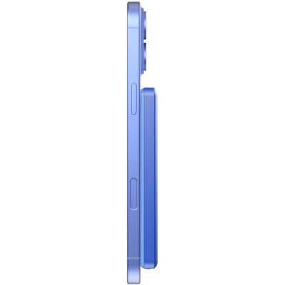 Портативний зарядний пристрій WRL 5000MAH BLUE IP135AB2 MOMAX