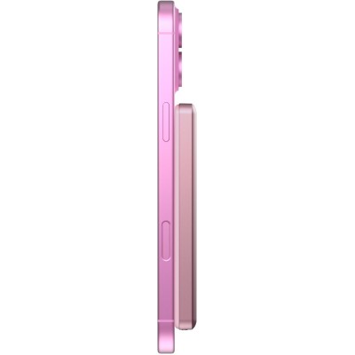 Портативний зарядний пристрій WRL 5000MAH PINK IP135AP2 MOMAX