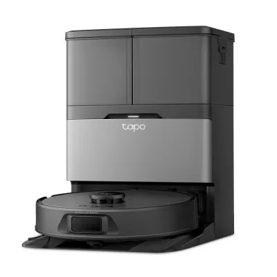 Робот-пилосос TP-LINK Tapo RV50 Pro Omni