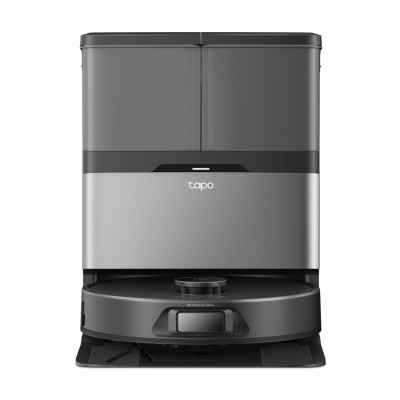 Робот-пилосос TP-LINK Tapo RV50 Pro Omni