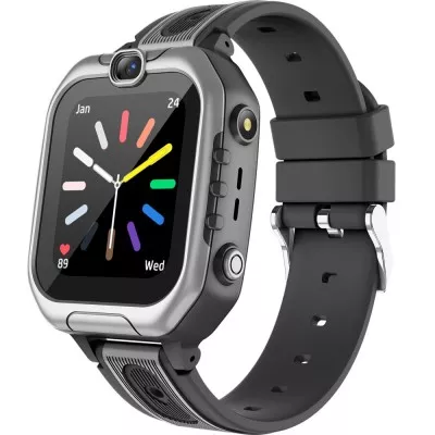 Смарт годинник Proove Kids Ticki with SIM+GPS space gray