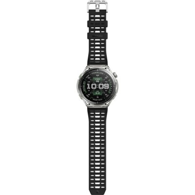 Смарт-годинник Amazfit Balance 3 W2566AP1N Стальний