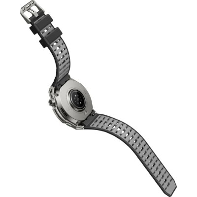 Смарт-годинник Amazfit Balance 3 W2566AP1N Стальний