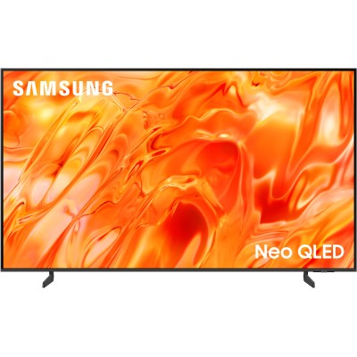 Телевізор SAMSUNG QE50QN70HAUXUA