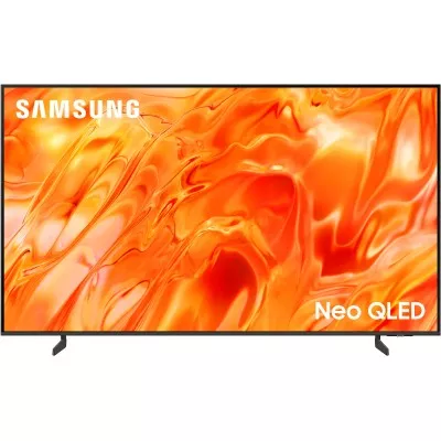 Телевізор SAMSUNG QE50QN70HAUXUA
