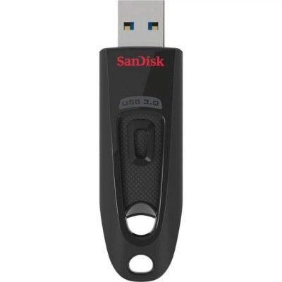 Флеш-пам'ять (накопичувач USB) USB3 256GB SDCZ48-256G-U46 SANDISK