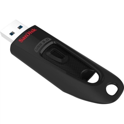 Флеш-пам'ять (накопичувач USB) USB3 256GB SDCZ48-256G-U46 SANDISK