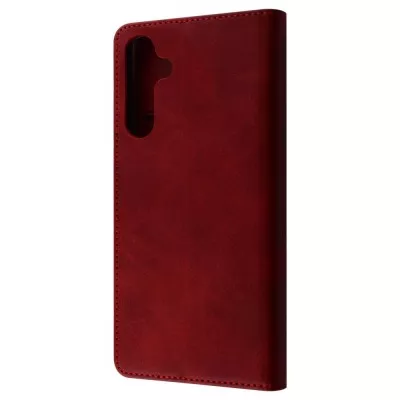 Чохол WAVE Fold Case Samsung Galaxy A27 red
