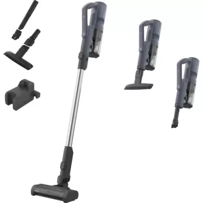 Пилосос акумуляторний ELECTROLUX EP51UH18DB