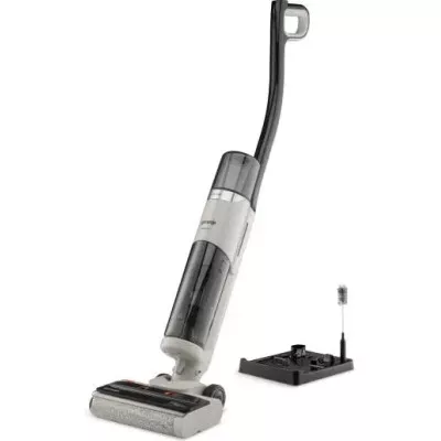 Пилосос акумуляторний Wet&dry GORENJE SFC216100G