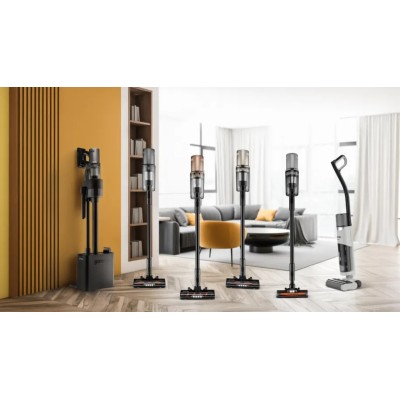 Пилосос акумуляторний Wet&dry GORENJE SFC216100G