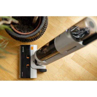Пилосос акумуляторний Wet&dry GORENJE SFC216100G