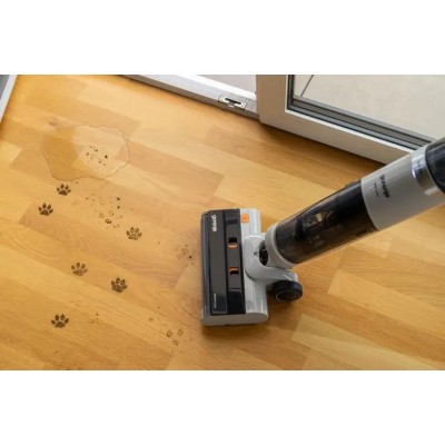Пилосос акумуляторний Wet&dry GORENJE SFC216100G