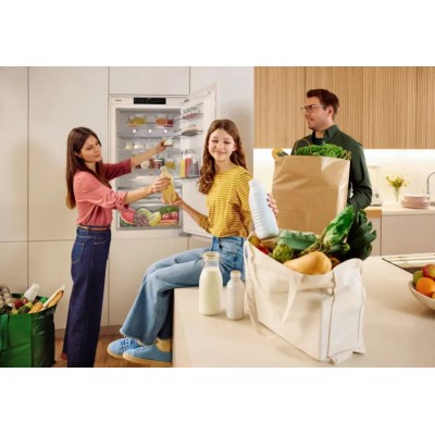 Пилосос акумуляторний Wet&dry GORENJE SFC216100G