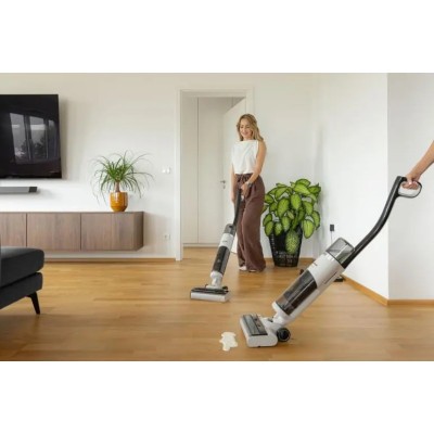 Пилосос акумуляторний Wet&dry GORENJE SFC216100G