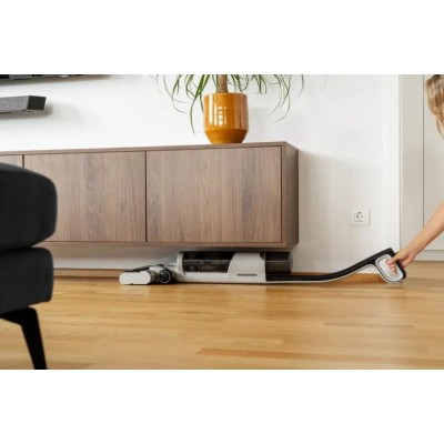 Пилосос акумуляторний Wet&dry GORENJE SFC216100G