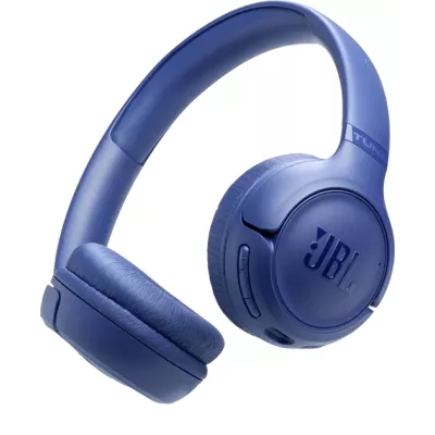 Навушники JBL Tune 530BT (JBLT530BTBLUEU) Blue
