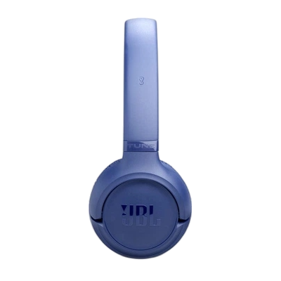 Навушники JBL Tune 530BT (JBLT530BTBLUEU) Blue